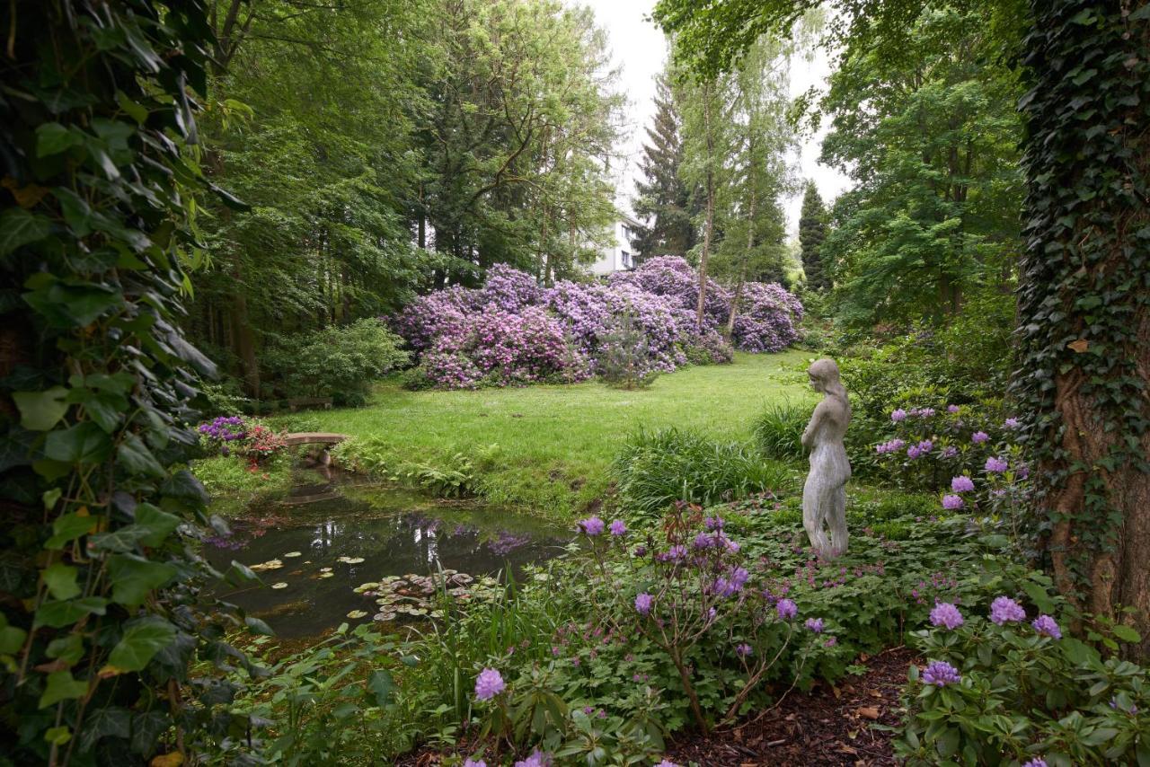 Villa Brodthage, App. 3 Walkenried Dış mekan fotoğraf
